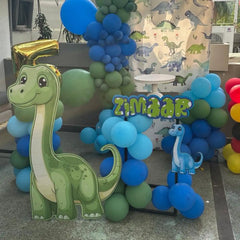 Birthday Theme Customize Cutouts