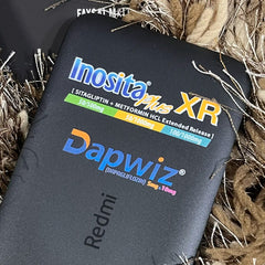 UV Flatbed Digital Printing on Power Bank