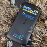 UV Flatbed Digital Printing on Power Bank