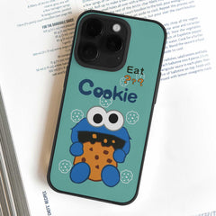 Cookie Mobile Cover