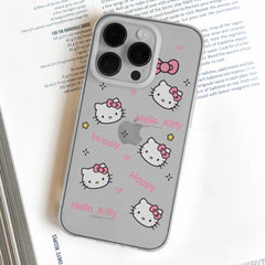 Hello Kitty Mobile Cover