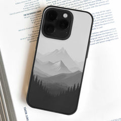Mountain Lover Mobile Cover