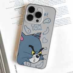 Tom Mobile Cover