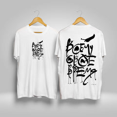 Everything in its own time Graphic Tee