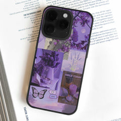 Good VIbes Smile Today Mobile Cover