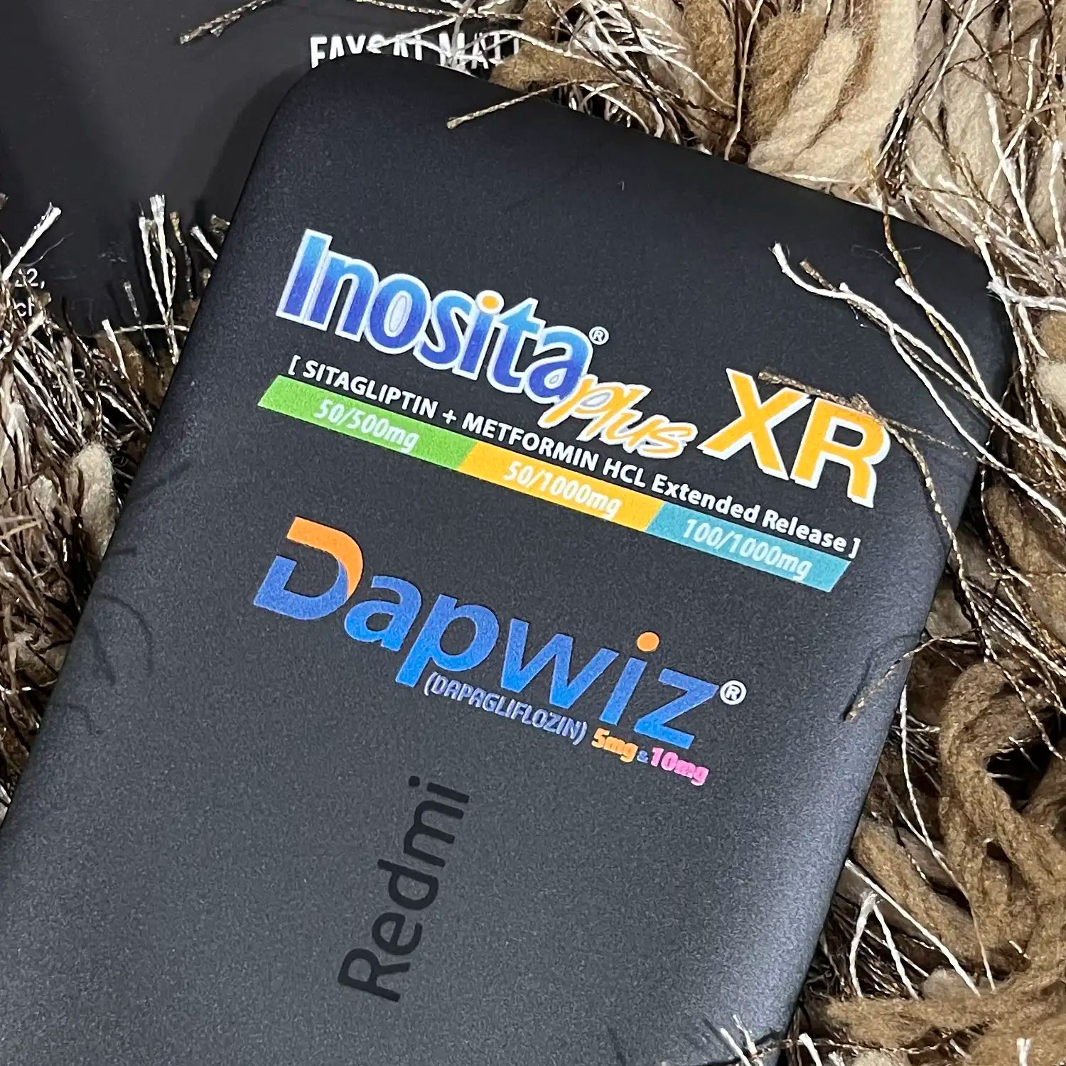 UV Flatbed Digital Printing on Power Bank