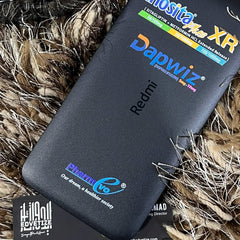 UV Flatbed Digital Printing on Power Bank