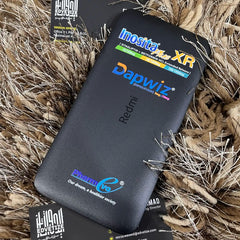 UV Flatbed Digital Printing on Power Bank