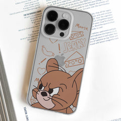 Jerry Mobile Case