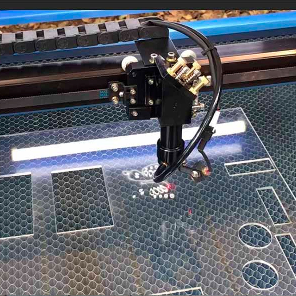 Acrylic Laser Cutting