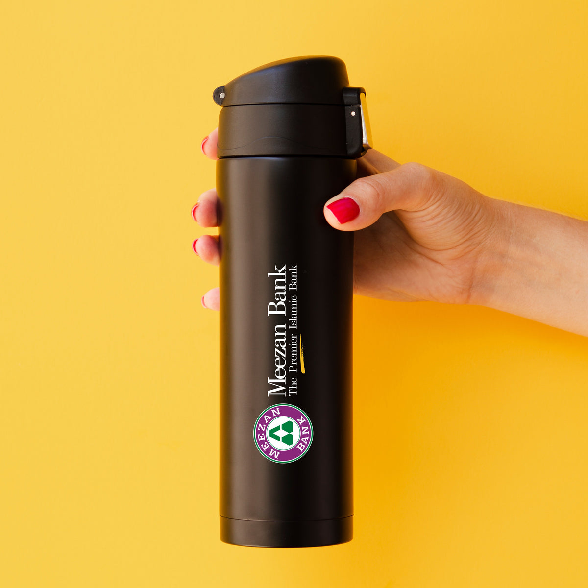 Thermal Bottle UV Flatbed Printing