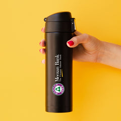 Thermal Bottle UV Flatbed Printing